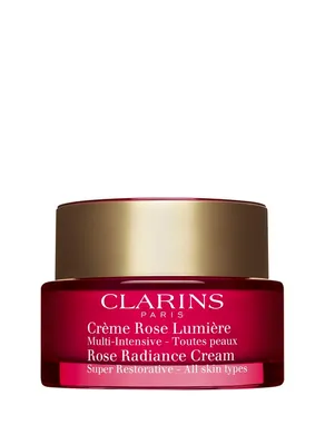 Crème rose lumière - Multi-Intensive Jour