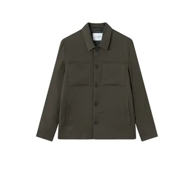 Veste chemise