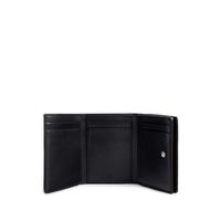 Porte-monnaie en cuir