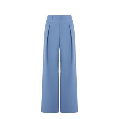 Pantalon oversize