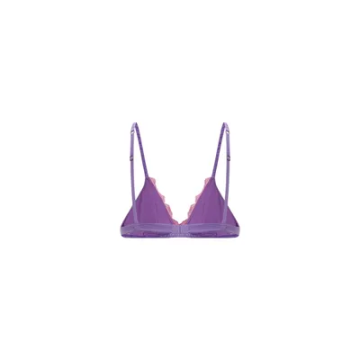Soutien gorge souple