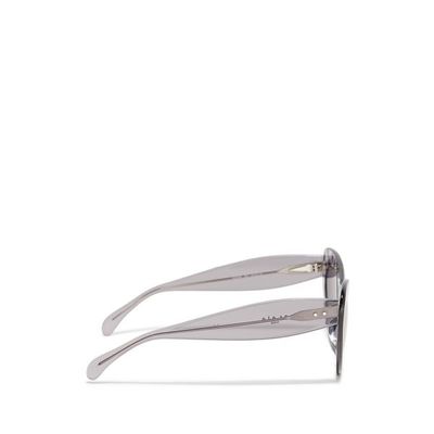 Lunettes de soleil en acétate