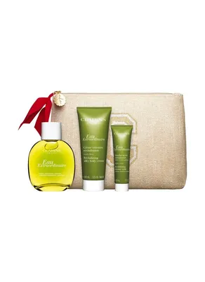 Coffret Eau Extraordinaire Rituel Revitalisant