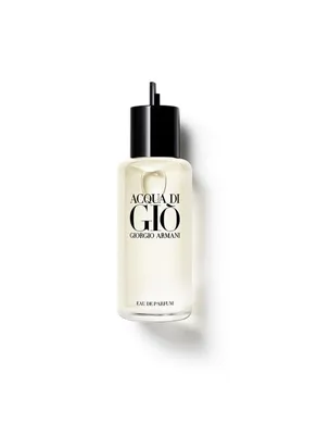 Eau de parfum Acqua di Giò pour Homme Rechargeable