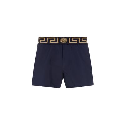 Short de bain Greca