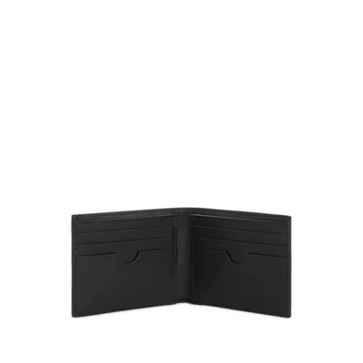 Portefeuille en cuir