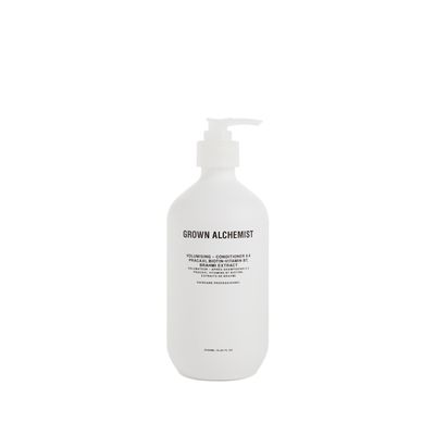 Après-shampooing volume - Volumising Conditioner - Biotine et vitamine B7