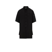 Robe chemise en Re-nylon