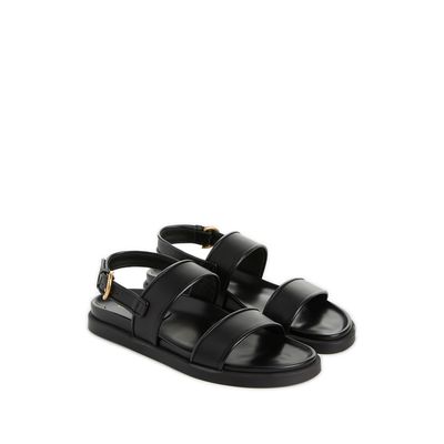 Sandales Bilbao en cuir