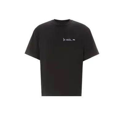T-shirt à logo