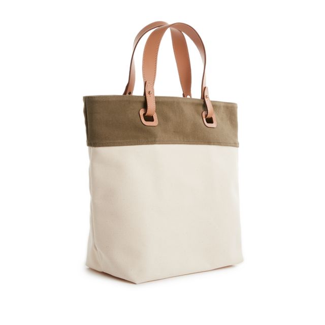 Centre Commercial  FEMME Sac Sway Tote AESTHER EKME