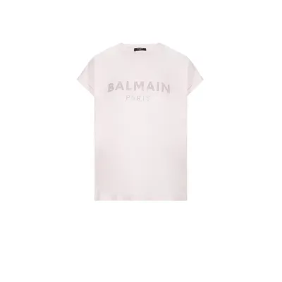 T-shirt avec logo
