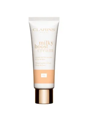 Milky Boost Cream - Crème de lait teintée