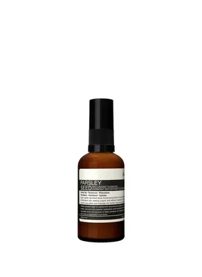Hydratant Anti-Oxydant à la Graine de Persil