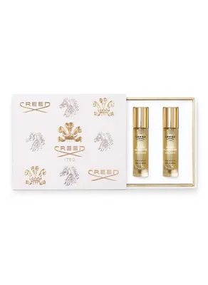 Coffret pour Femme - Aventus For Her, Wind Flowers, Love In White