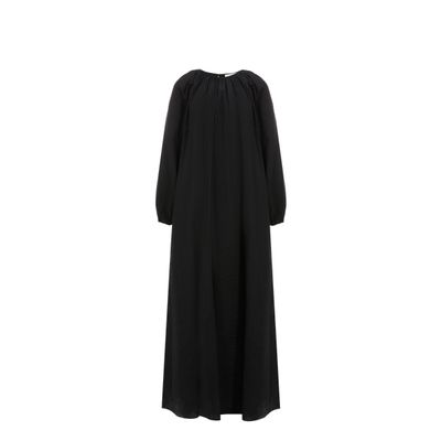 Robe maxi Mala en coton