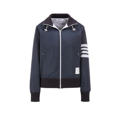 Veste en nylon