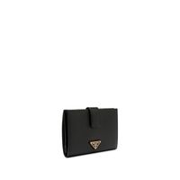 Portefeuille en cuir