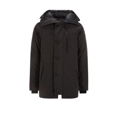 Parka Chateau