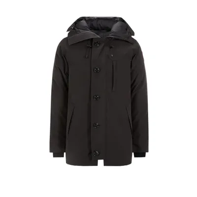 Parka Chateau