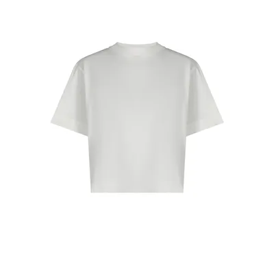 T-shirt avec effet de superposition
