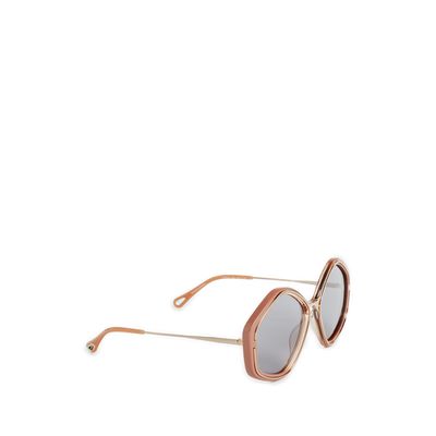 Lunettes de soleil