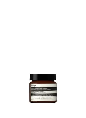Hydratant pour Visage en Quête de Répit