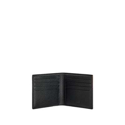 Portefeuille en cuir
