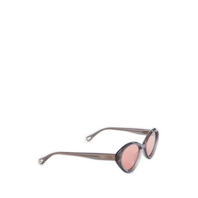 Lunettes de soleil