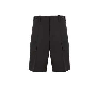 Short en coton