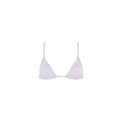 Haut de maillot de bain triangle