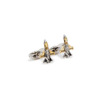 Boutons de manchette Rocket