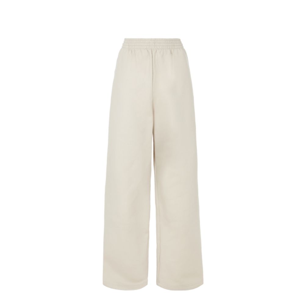 Pantalon de jogging baggy en coton