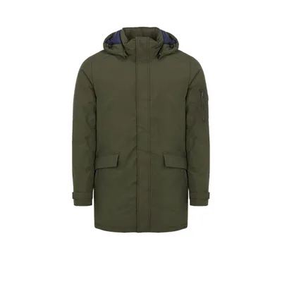 Parka Sailor