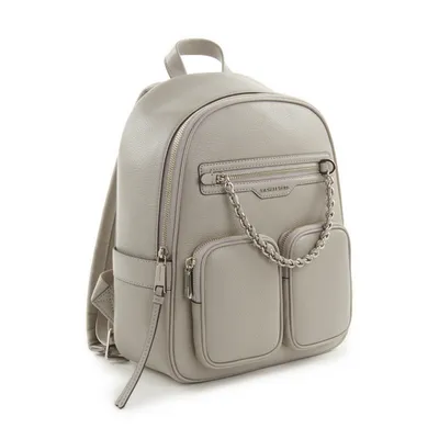 Sac à dos en cuir