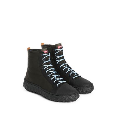 Bottines Ground en nylon