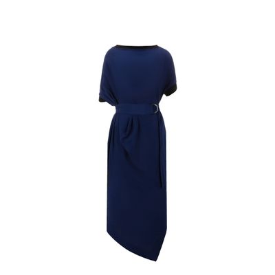 Robe midi Annexe