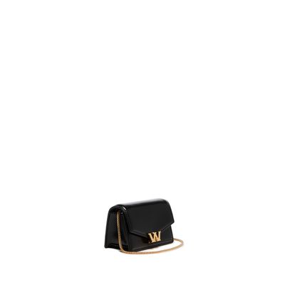 Sac à main W Legacy Mini Satchel en cuir
