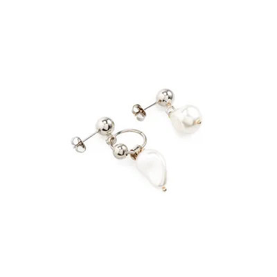 Boucles d'oreille Richie