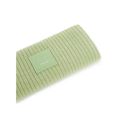 Bandeau en laine