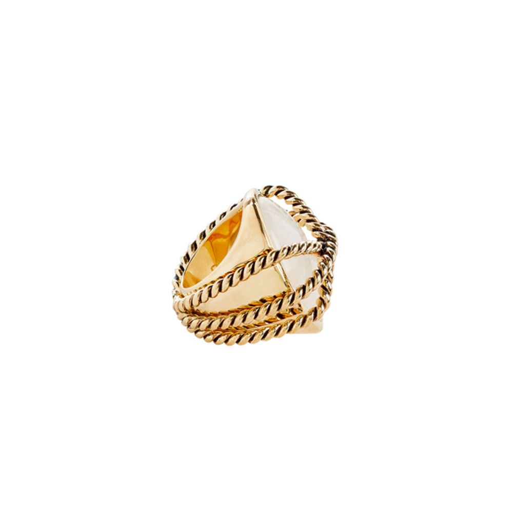 Bague Mycene
