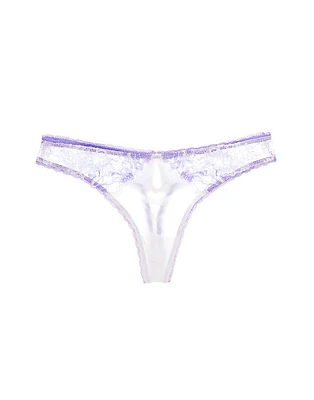 Gisselle Thong