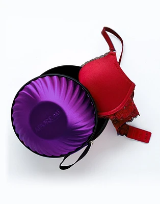 Cup Case Purple