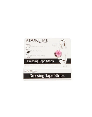 Dressing tape strips (20)