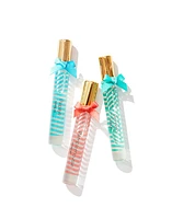 Tropique Eau de Toilette Trio