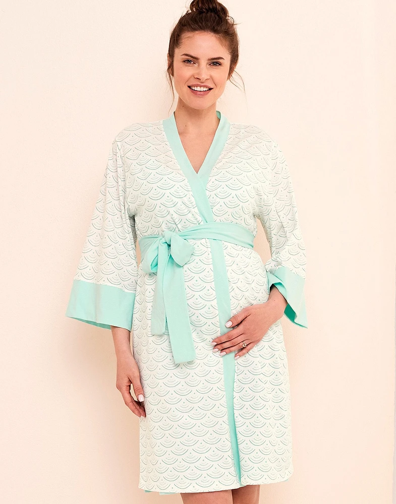 Hana Robe