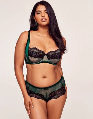 Lark Unlined Plus