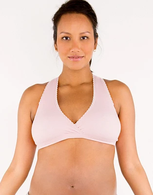 Luxe Sleep Bra Lined