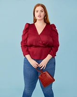 Carol Top Plus