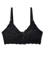 Tallulah Lace Unlined
